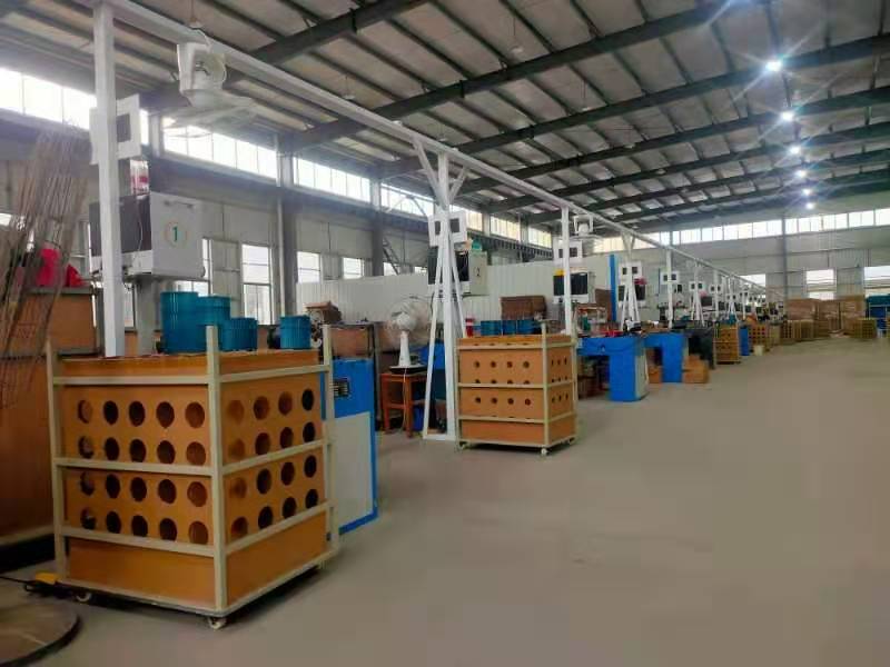work shop