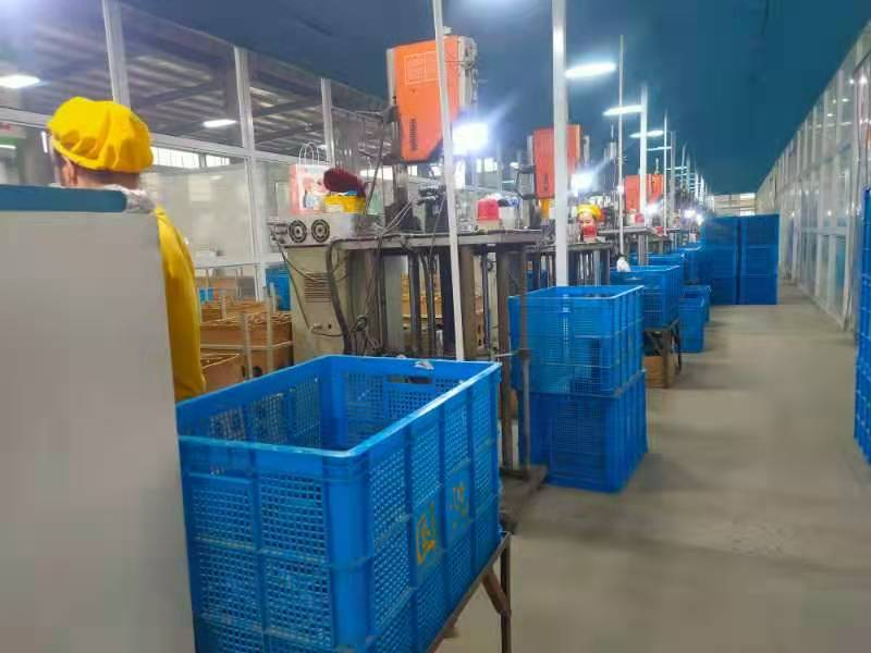 work shop