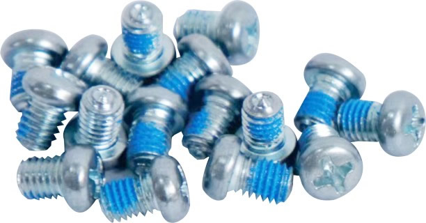 Screw